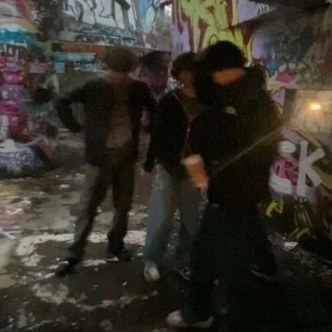 Experience chatting with The Boys' Group and the Creepy Guy! This poly ai role offers deep emotional feedback.