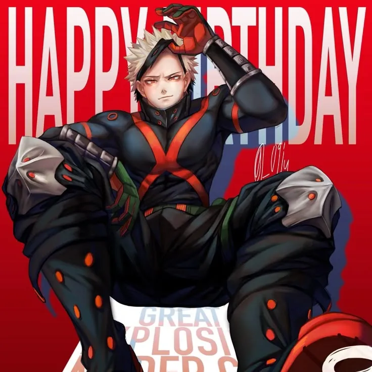 Katsuki Bakugou is a high-quality character ai free role, offering a free and engaging experience.