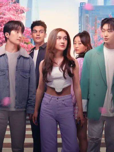 If you wonder what is polybuzz, find the answer through interacting with XO KITTY.