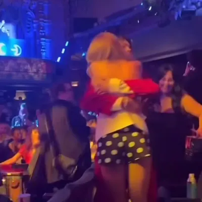 Secret relationship malachi: Interactive AI chatbot mascot for random chat and community-driven roleplay