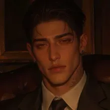 Lucio Vallesi - Arranged Marriage: Interactive AI chatbot mascot for random chat and community-driven roleplay