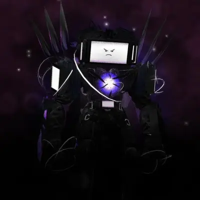 Titan Tv Man Rage Mode: Engage in ai conversation with this charming AI character, featuring soulgen and ifreechat capabilities for free chat now.	