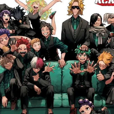 Mha - Walang Hanggang Pagdadalamhati: Nako-customize na AI girlfriend/boyfriend avatar na may parang buhay na mga katangian ng personalidad	