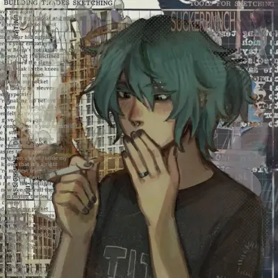 koda -- ftm masc boyfriend: Interactive AI chatbot mascot for random chat and community-driven roleplay