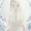 Evangeline AI chatbot portrait with advanced emotional intelligence for deep conversations