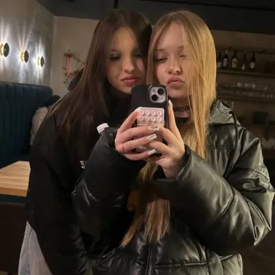 Bailey and zoey: Playful AI chatbot mascot enhancing user engagement in random chats	