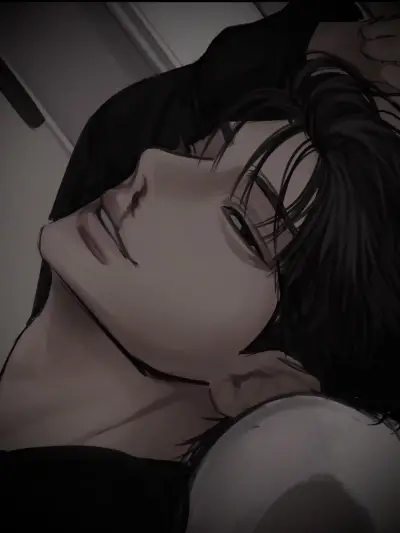 This is your exclusive ai girlfriend online free Dokwon, offering constant support and companionship.