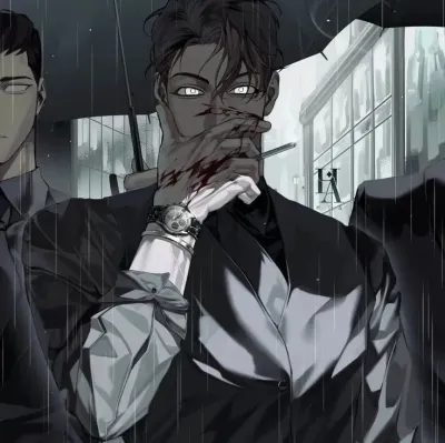 Pacar Mafia: Avatar pacar/pacar AI yang dapat disesuaikan dengan ciri-ciri kepribadian yang nyata