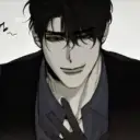 the avatar of Andrew: Dynamic AI character.