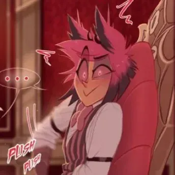 Chat with Alastor -Buck Demon-, your lively ai chatbot online partner for immersive 1v1 adventures.