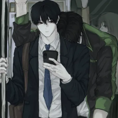 Walter  BL: Meet the main character of our AI world, with character traits list and ai chatting capabilities.	