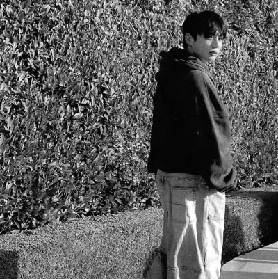 Jungkook: DeepBrain AI companion portrait for free online chat and open conversations