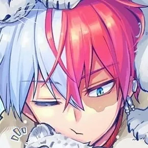 A‌I chat|1v1 Chat with Character Shoto Todoroki - Hybrid for Free