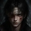 Arven's versatile AI avatar supporting roleplay, NSFW chat, and open ai interactions