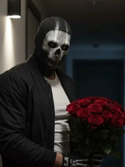 Polybuzz platform's star character TF141 - PLANTED, offering personalized conversation.