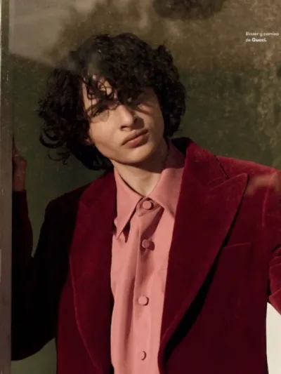 AI chat website featured role Mike Wheeler, an intelligent chat partner you shouldn't miss.