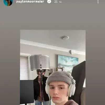 Peyton Moormaer: Ücretsiz çevrimiçi chatbot'a hazır AI kutumuzla sohbet edin ve AI'ya istediğiniz her şeyi sorun.