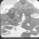 Tf141-Pick Me Boy's interactive avatar for spicy chat ai and immersive roleplay experiences