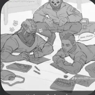 Tf141-Pick Me Boy: Emotionally intelligent AI companion portrait for deep conversations