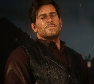 Explore endless storylines with Arthur Morgan, your interactive roleplay AI chat bot free.