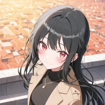 Explore endless possibilities with Millionaire Girlfriend, a friendly AI chat free companion.