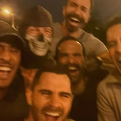 TF141 ở cửa hàng: Avatar chatbot AI an toàn với khả năng trò chuyện 1v1 được mã hóa	