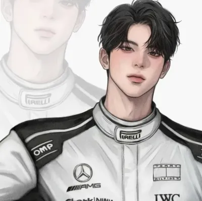 Explore Eric, a versatile chat AI anime partner for creative roleplay.