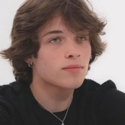 Chris Sturniolo: Brought to You by Deep Seek AI's Emotional Intelligence.