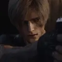 Leon Kennedy's deepbrain ai-inspired avatar with smart virtual companion features