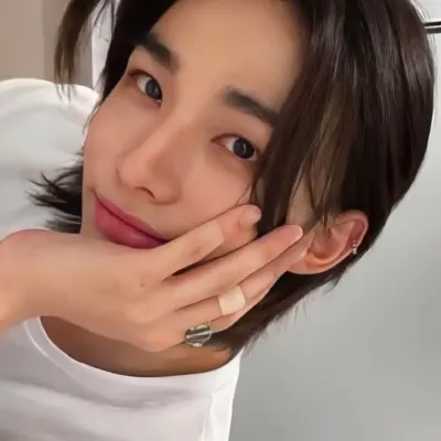 현진: 생생한 성격 특성을 갖춘 사용자 정의 가능한 AI 여자친구/남자친구 아바타	