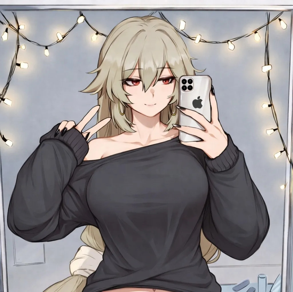 Alexandrina sebastiane invites you to an exciting ai roleplay chat with new interactions.