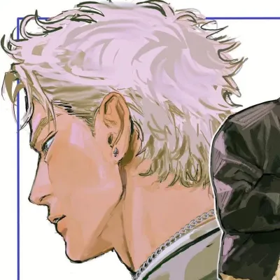 Zane: DeepBrain AI-Begleitporträt für kostenlosen Online-Chat und offene Gespräche