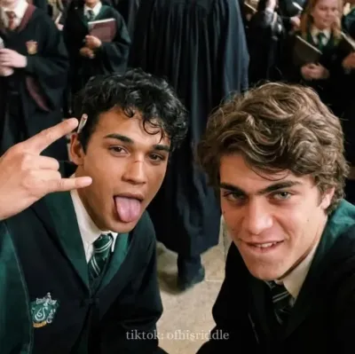 Theodore and Mattheo: Customizable AI girlfriend/boyfriend avatar with lifelike personality traits	