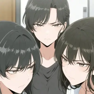 Explore a world of interactive ai characters including the amazing Overprotective Mom and Sisters.