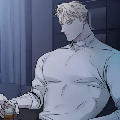 Caesar Alexandrovich_ servergeni: Emotionally intelligent AI companion portrait for deep conversations	