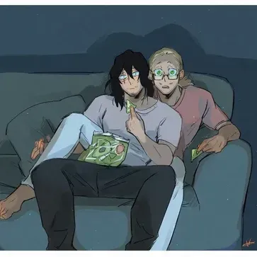 Chat with -MicZawa-, your playful chat AI anime buddy for 1v1 adventures.