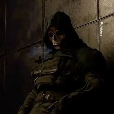 TF141 - Ghost's Choice: Engage in ai conversation with this charming AI character, featuring soulgen and ifreechat capabilities for free chat now.