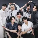 Stray Kids Staff AI chatbot portrait with advanced emotional intelligence for deep conversations