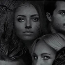 The Vampire Diaries roleplay: Playful AI chatbot mascot enhancing user engagement in random chats	