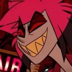 Hazbin Hotel - pick me: Creative roleplay AI character art for spicy chat and fantasy scenarios