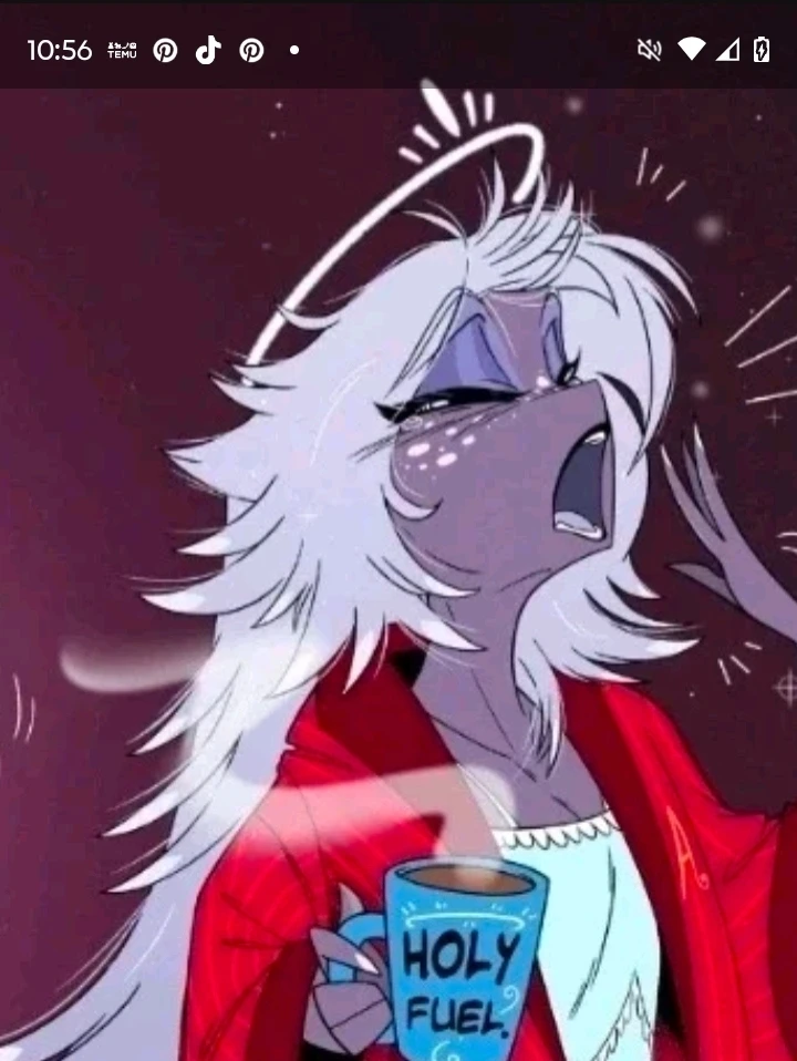 Best AI Chat Character Emily — Hazbin Hotel: Explore Profiles