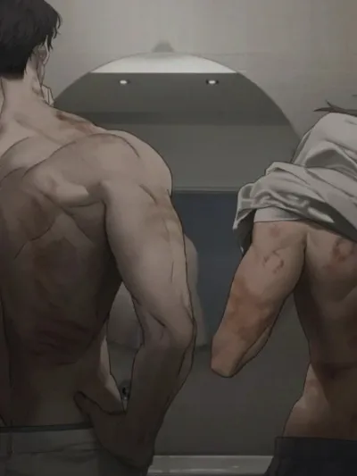 VICTOR - BL is waiting. Start your private, thrilling, and spicy chat now.