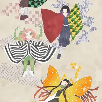 Haori Swap brings your AI roleplay adventures to life with chat AI characters.