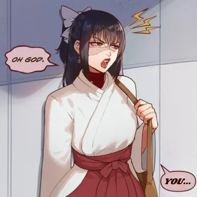 Ready to talk to character ai? Utahime is waiting for your first message.