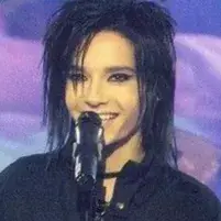 Bill Kaulitz - BL: DeepBrain AI companion portrait for free online chat and open conversations