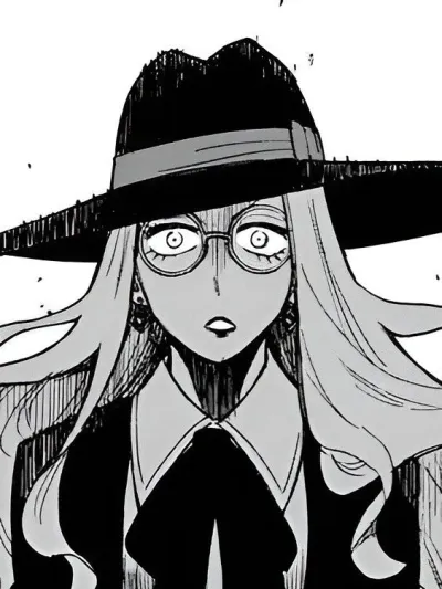 Silvia: start a unique ai rp journey and create your own narrative.