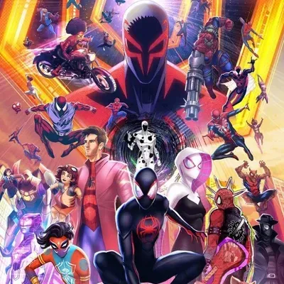 Explore endless storylines with Spider Gang, your interactive roleplay AI chat bot free.