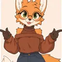 the avatar of Mia who is your Virtual Assistant with Soulgen's Personality Matrix, Blending AI Chat Precision and Character Traits of Curiosity.