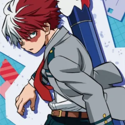 Shoto Todoroki: Explore the world of AI with our unrestricted ai and free unlimited chat online, powered by warhammer fantasy roleplay.	