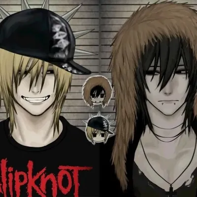 - Aleksandr y Kirill -: Retrato de compañero de DeepBrain AI para chat en línea gratuito y conversaciones abiertas